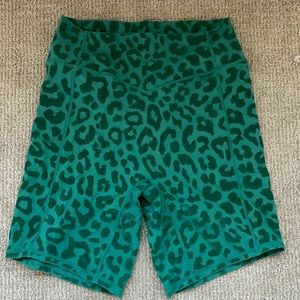 Balance Athletica Lux Rider shorts